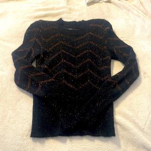Isabel Morant Alpaca and Wool sweater 34
